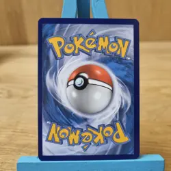 Chespin 6/25 McDonalds 25th Anniversary Promo Pokemon Card Non Holo - Image 2