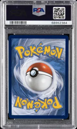 2021 POKEMON CELEBRATIONS CLASSIC COLL #17 UMBREON-GOLD STAR PSA 10 - Image 2