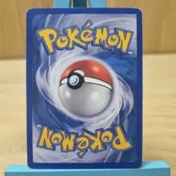 Blitzle 40/114 Black & White Base Set Pokemon Card - Image 2