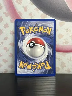 Pokemon TCG Electrike 53/109 Ruby and Sapphire Reverse Holo Nintendo 2003 LP - Image 2