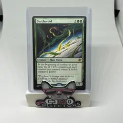 Ouroboroid Edge of Eternities Regular MTG Card 0201 EOE - Image 1