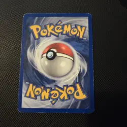 Pokemon Card - Nidoqueen 23/64 Non Holo Rare Jungle Set WOTC - Image 2