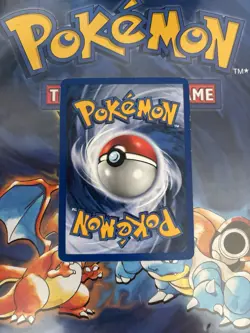 Abra - 49/82 - Team Rocket - Common - Non Holo Pokemon Card - Image 2