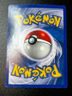 Mr. Mime 6/64 - Jungle Unlimited Holo Rare Pokemon Card Vintage 1999 MP - Image 2