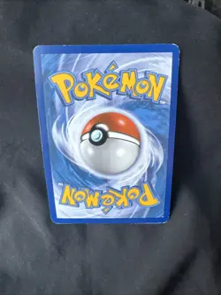 Pikachu EX XY124 Black Star Promo 2016 Holo Pokemon Card TCG - Image 2