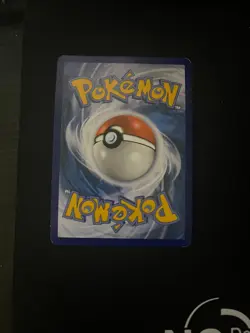 Pikachu EX XY124 Black Star Promo 2016 Holo Pokemon Card TCG - Image 2