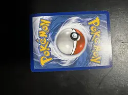 Pikachu EX XY124 Black Star Promo 2016 Holo Pokemon Card TCG - Image 3
