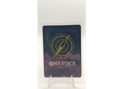 Nerfertari One Piece CUSTOM Hentai Waifu Goddess Story Anime Trading Card - Image 2