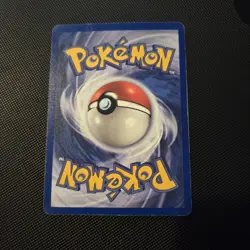 Pokemon Card - Vaporeon 28/64 Non Holo Rare Jungle Set WOTC - Image 2