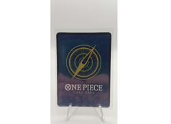Monet One Piece CUSTOM Hentai Waifu Goddess Story Anime Trading Card - Image 2