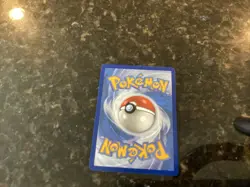 Pokemon TCG Blastoise EX Card 200/165 151 Pack Fresh Secret Illustration Rare - Image 2