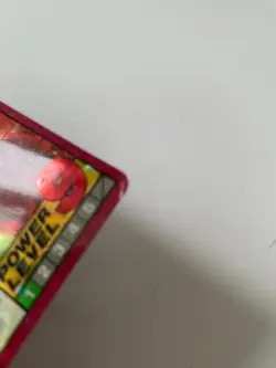 Carte HK Dragon Ball Collection Dbz Card Carddass super Battle - Image 3