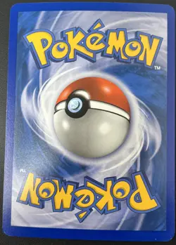 Ledian 18/101 Dragon Frontiers Stamped Reverse Holo Rare Pokemon Card 2007 NM - Image 2