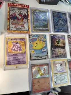 Pokemon TCG 150 + Card Lot Hits Included Lots Of Holos N Reverse Holos - Image 2