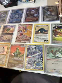 Pokemon TCG 150 + Card Lot Hits Included Lots Of Holos N Reverse Holos - Image 4
