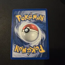 Pokemon Card - Jolteon 20/64 Non Holo Rare Jungle Set WOTC - NM/Excellent - Image 2