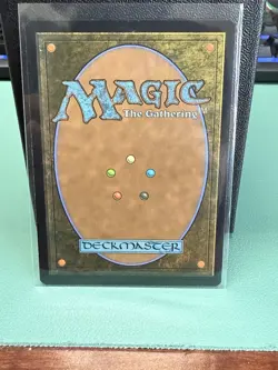 Magic the Gathering Tezzeret, Cruel Captain Edge of Eternities MTG EOE - Image 2