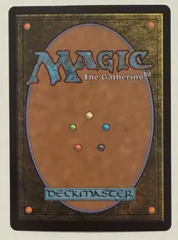 Seifer Almasy Borderless Foil - Final Fantasy MTG - Image 2
