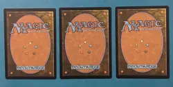 MTG LP Odric, Lunarch Marshal, Shadows over Innistrad, Regular, English, 3 Copys - Image 2