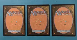 MTG LP Confirm Suspicions, Shadows over Innistrad, Regular, English, 3 Copies - Image 2