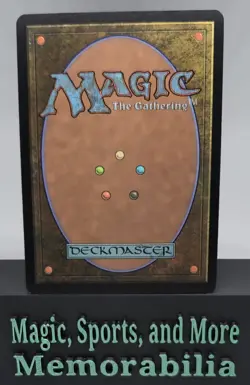 MTG Rare-B-Gone Unhinged Regular Rare Black Red Magic The Gathering LP - Image 2