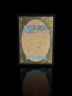 Sazh Katzroy #0199 FIN R (FOIL) - MTG Final Fantasy - Image 2