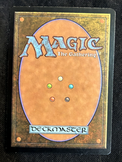 Belbe's Portal - FOIL, Rare Artifact, Nemesis. MTG - Image 3