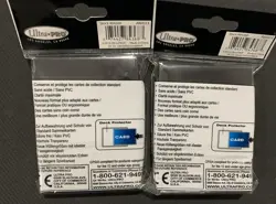 Ultra PRO Oz Glinda the Good Witch Sleeves 100 ct. MtG CCG Card Protectors - Image 2