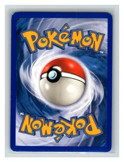 Grass Energy #104/109 Ruby and Sapphire Pokemon Card TCG - Image 2