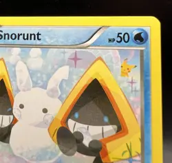 Pokemon TCG - Snorunt RC7/RC32 - Generations: Radiant Collection - Image 4