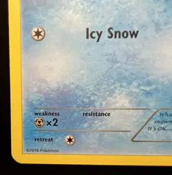 Pokemon TCG - Snorunt RC7/RC32 - Generations: Radiant Collection - Image 5