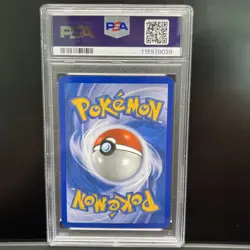 Charizard Holo Secret Rare #103 Stormfront Pokemon 2008 PSA 8 Near Mint - Image 2