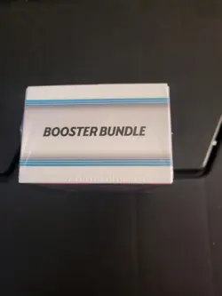 Pokemon: Scarlet & Violet Destined Rivals Booster Bundle Box Sealed - Image 2