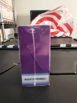 Pokemon: Scarlet & Violet Destined Rivals Booster Bundle Box Sealed - Image 5