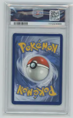 2023 POKEMON PLAY! POKEMON PRIZE PACK: SER 3 #039 ORIGIN FORME PALKIA V PSA 10 - Image 2