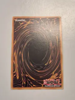 Yugioh Dracotail Arthalion JUSH-EN006 Collector's Rare 1st Edition NM - Image 4