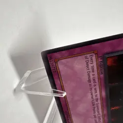 Yugioh Pharaoh's Servant "Skull Invitation" PSV-056 1st Edition X1 - Image 4