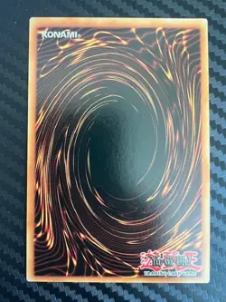 Yugioh Masked Beast Des Gardius SBCB-EN107 Secret Rare 1st Edition NM - Image 2