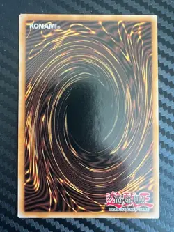 Yugioh D/D/D Cursed King Siegfried SDPD-EN042 Super Rare 1st Edition VLP - Image 2