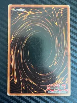 Yugioh B. Skull Dragon BPT-006 Secret Rare Limited Edition DMG - Image 2