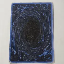 Yugioh Obelisk the Tormentor G4-02 Japanese OCG Secret Rare DMG - Image 3