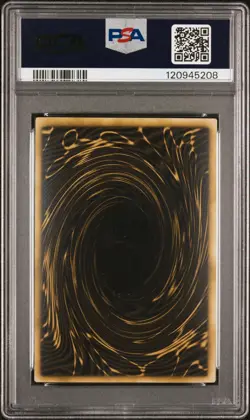 PSA 10 Yugioh Ra Obelisk Slifer Secret Rare GBI 001 002 003 Sequential Set - Image 4