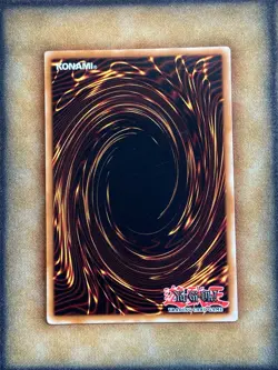 Yugioh Miraculous Descent EOJ-EN058 Ultimate Rare 1st Ed NM - Image 2