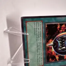 Yugioh Mask of Brutality LON-020 (Rare) LP - Image 5