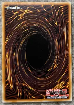Yugioh Infinite Impermanence RA01-EN075 Super Rare 1st Ed NM - Image 2