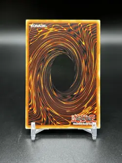 Yugioh Backup Soldier PSV-EN028 Super Rare 25th Anniversary NM - Image 2