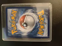 Walking Wake EX 215/162, SV05: Temporal Forces, Pokemon Card TCG NM - Image 3