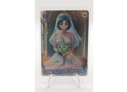 Sailor Mercury Sailor Moon CUSTOM Hentai Waifu Goddess Story Anime Trading Card - Image 1