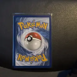 Pokemon TCG Paldea Evolved Quaquaval EX Holo Rare Card 52/193 - Image 2