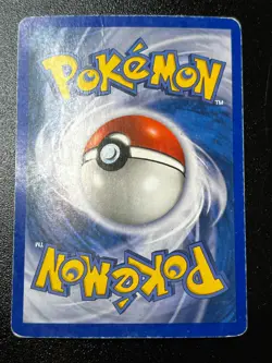 Misty's Gyarados 13/132 - Gym Challenge Holo Rare Pokemon Card Vintage MP - Image 2